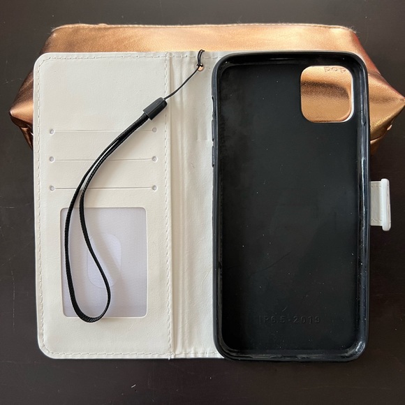 Etui case iPhone11 pro max ou compatible - Picture 6 of 6